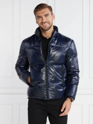 Armani Exchange Puchowa kurtka | Regular Fit