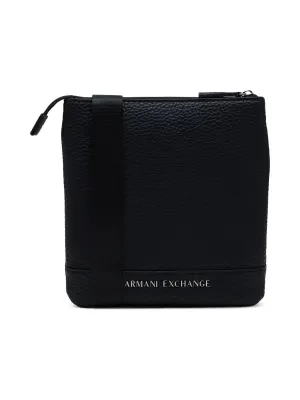 Armani Exchange Reporterka