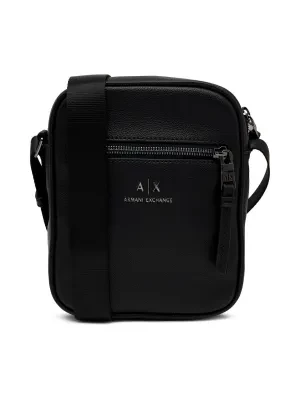 Armani Exchange Reporterka