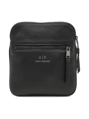 Armani Exchange Reporterka