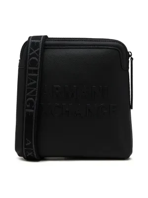 Armani Exchange Reporterka