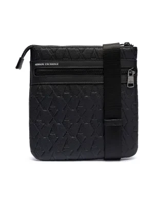 Armani Exchange Reporterka