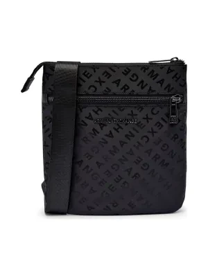 Armani Exchange Reporterka