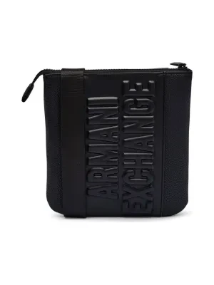Armani Exchange Reporterka