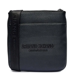 Armani Exchange Reporterka