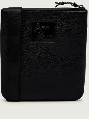 Armani Exchange Reporterka