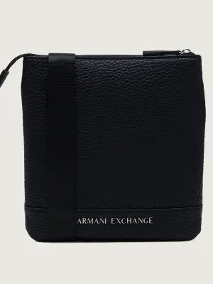 Armani Exchange Reporterka