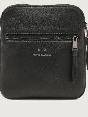 Armani Exchange Reporterka