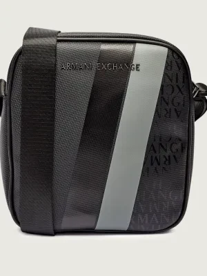 Armani Exchange Reporterka