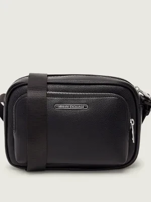 Armani Exchange Reporterka