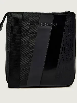 Armani Exchange Reporterka