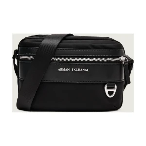 Armani Exchange Reporterka