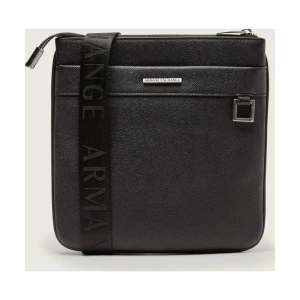 Armani Exchange Reporterka