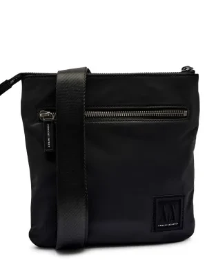 Armani Exchange Reporterka