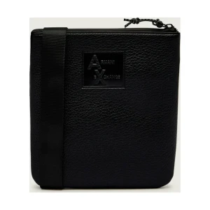 Armani Exchange Reporterka