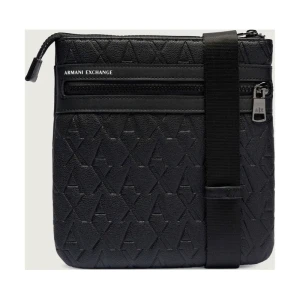 Armani Exchange Reporterka