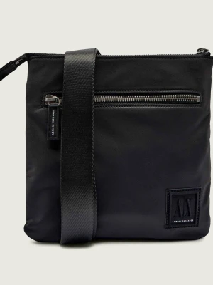 Armani Exchange Reporterka