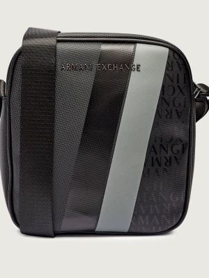 Armani Exchange Reporterka