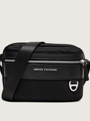 Armani Exchange Reporterka