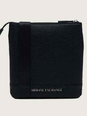 Armani Exchange Reporterka