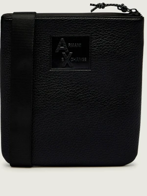 Armani Exchange Reporterka