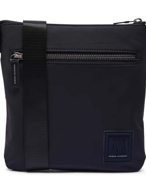 Armani Exchange Reporterka
