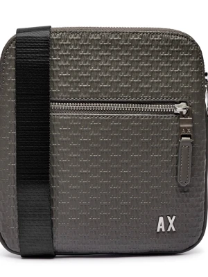 Armani Exchange Reporterka