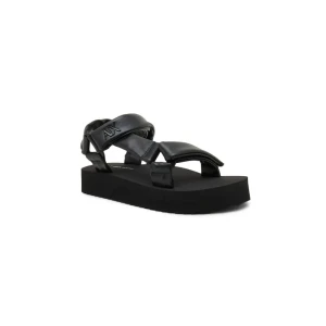 Armani Exchange Sandały