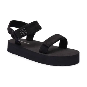 Armani Exchange Sandały