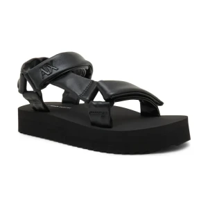 Zdjęcie produktu Armani Exchange Sandały