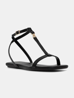 Armani Exchange sandały damskie
