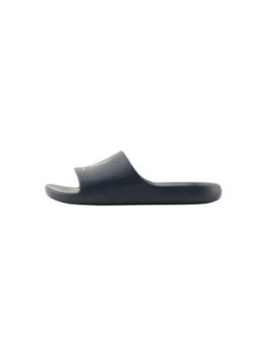 Armani Exchange Sandały q-roa-34984 Kolorowy