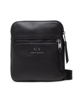 Armani Exchange Saszetka 952391 CC830 00020 Czarny