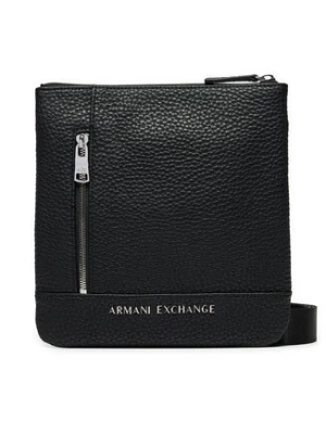 Zdjęcie produktu Armani Exchange Saszetka 952652 CC828 00020 Czarny