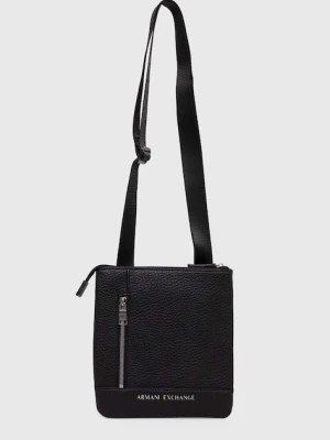 Armani Exchange saszetka