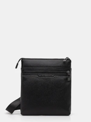 Armani Exchange saszetka kolor czarny XM001603 AF17205