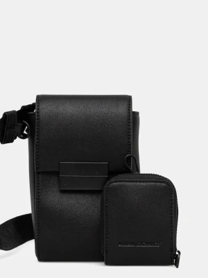 Armani Exchange saszetka