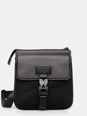 Armani Exchange saszetka kolor szary XM002001 AF17207