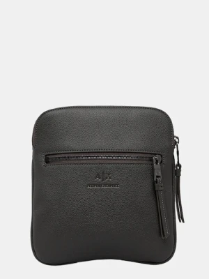 Armani Exchange saszetka kolor zielony 952391 CC830