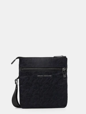 Armani Exchange saszetka męska