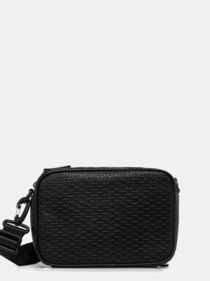 Armani Exchange saszetka męska kolor czarny XM000158 AF11928