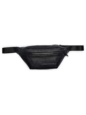 Armani Exchange Saszetka nerka