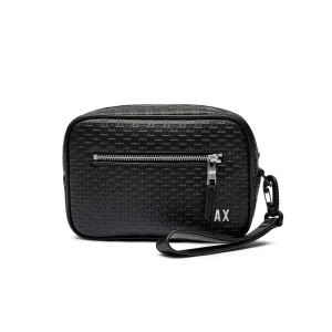 Armani Exchange Saszetka nerka