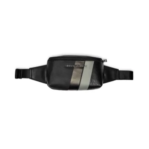 Armani Exchange Saszetka nerka