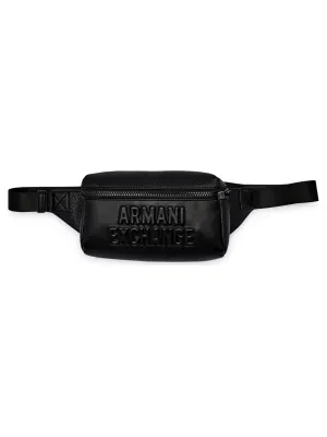 Armani Exchange Saszetka nerka