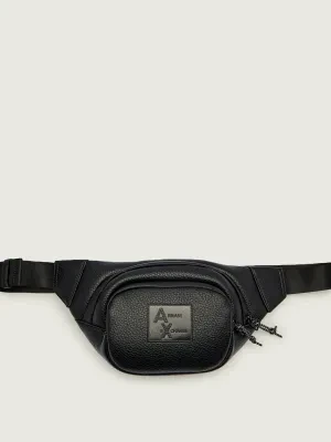 Armani Exchange Saszetka nerka