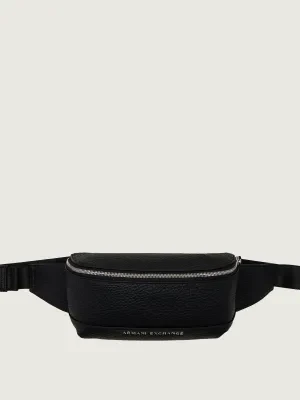 Armani Exchange Saszetka nerka