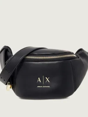 Armani Exchange Saszetka nerka