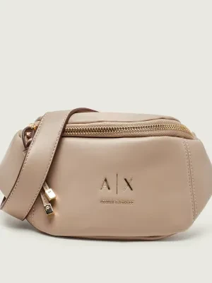 Armani Exchange Saszetka nerka