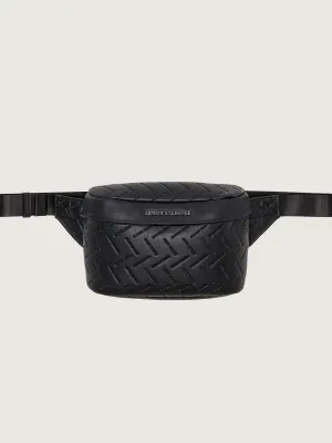 Armani Exchange Saszetka nerka